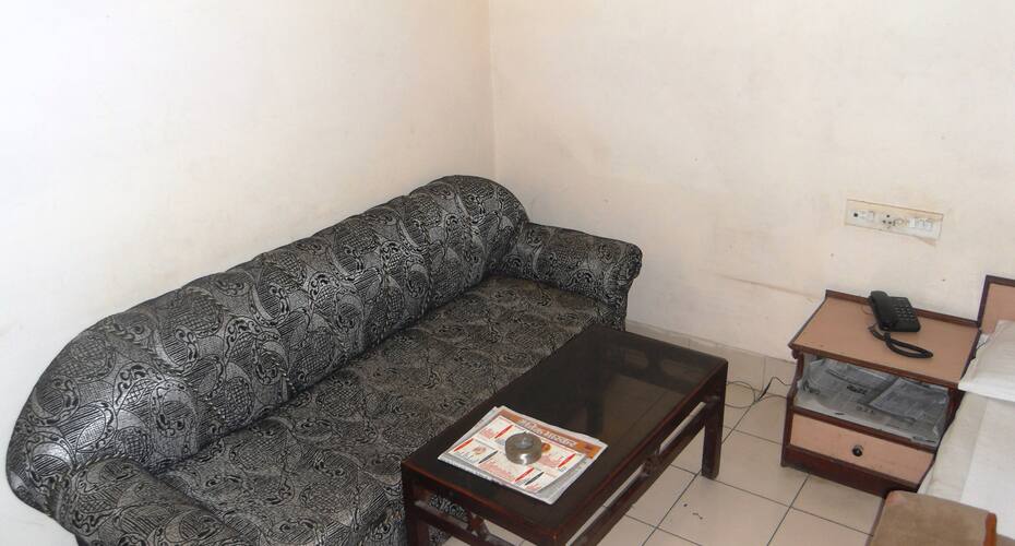 Hotel Vijay International, Durg 4